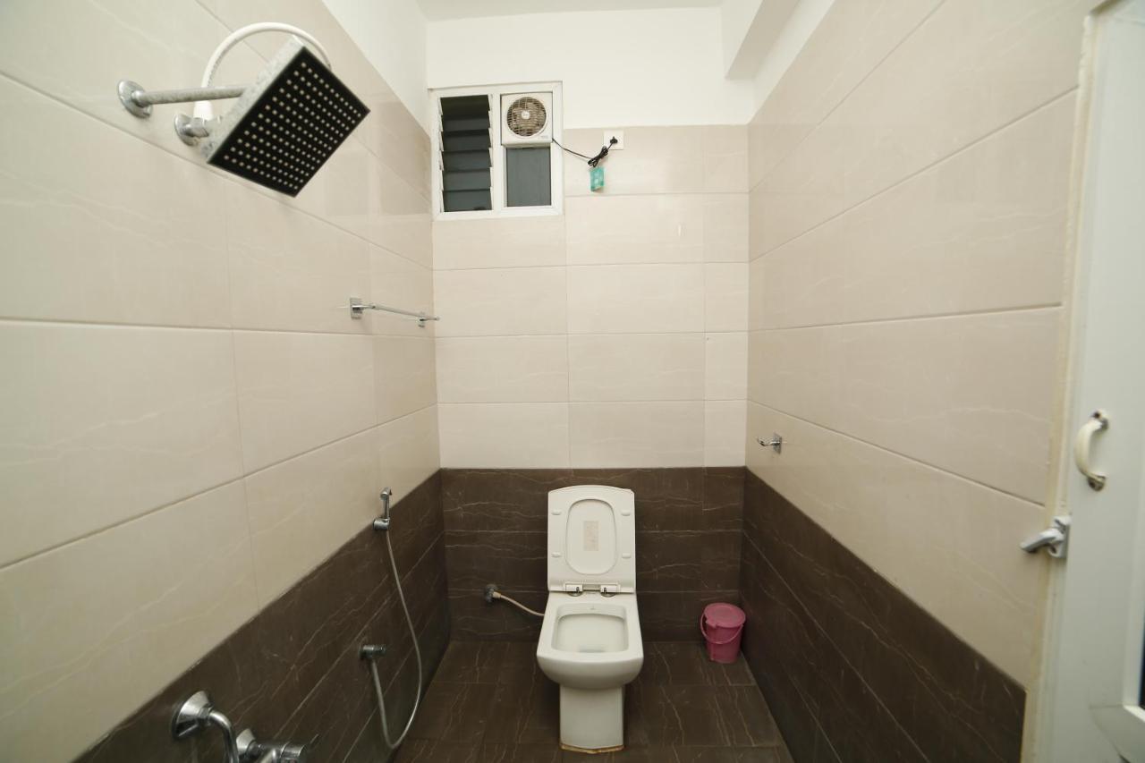 Hotel Ragavendra Rameswaram מראה חיצוני תמונה
