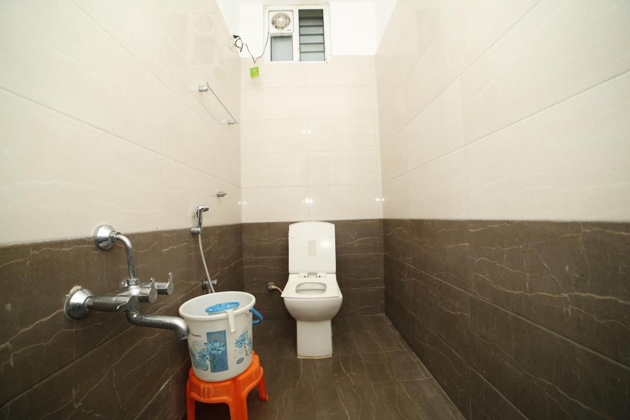 Hotel Ragavendra Rameswaram מראה חיצוני תמונה